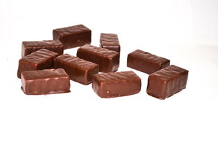 巧克力,糖果,巧克力糖果,甜,黑,黑巧克力,食品,甜点