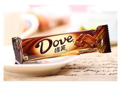 德芙巧克力被检出矿物油超标有损肝脏 你还敢吃吗?