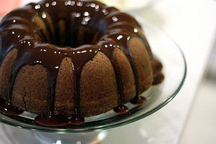 爱的巧克力蛋糕噢