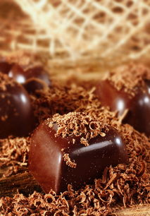 巧克力 来自lininw的图片分享 堆糖网